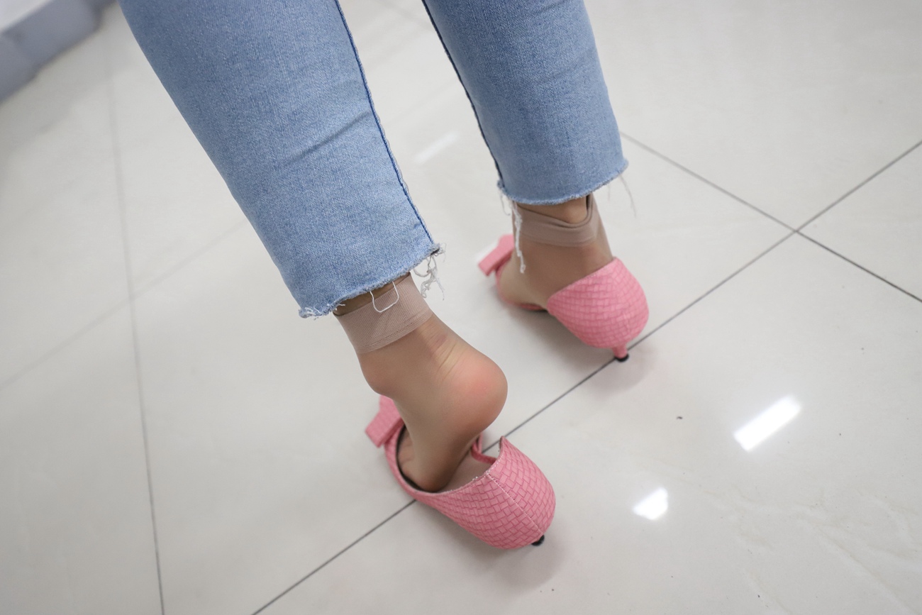 图片[85]-大西瓜爱牙膏-2019 2月活动 模特3（三） 短丝 [102P] – 速更版-美库