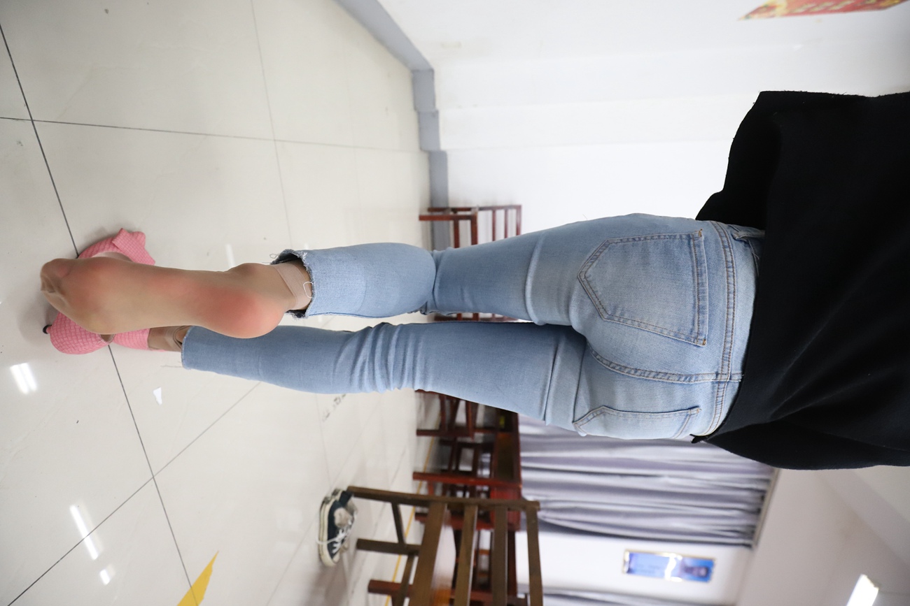 图片[86]-大西瓜爱牙膏-2019 2月活动 模特3（三） 短丝 [102P] – 速更版-美库