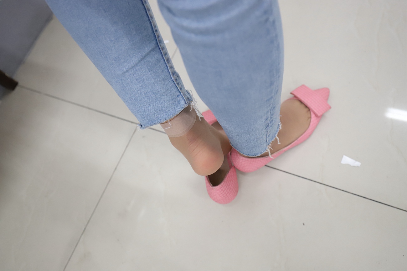 图片[87]-大西瓜爱牙膏-2019 2月活动 模特3（三） 短丝 [102P] – 速更版-美库