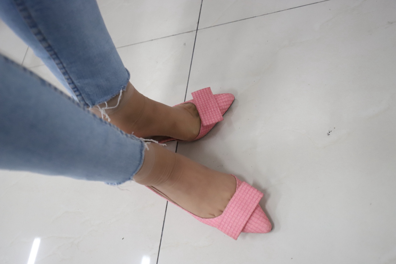 图片[88]-大西瓜爱牙膏-2019 2月活动 模特3（三） 短丝 [102P] – 速更版-美库