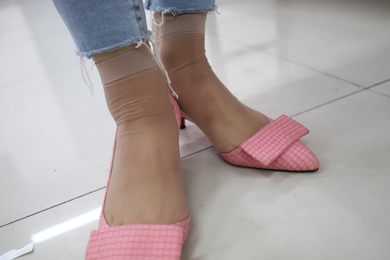 图片[90]-大西瓜爱牙膏-2019 2月活动 模特3（三） 短丝 [102P] – 速更版-美库