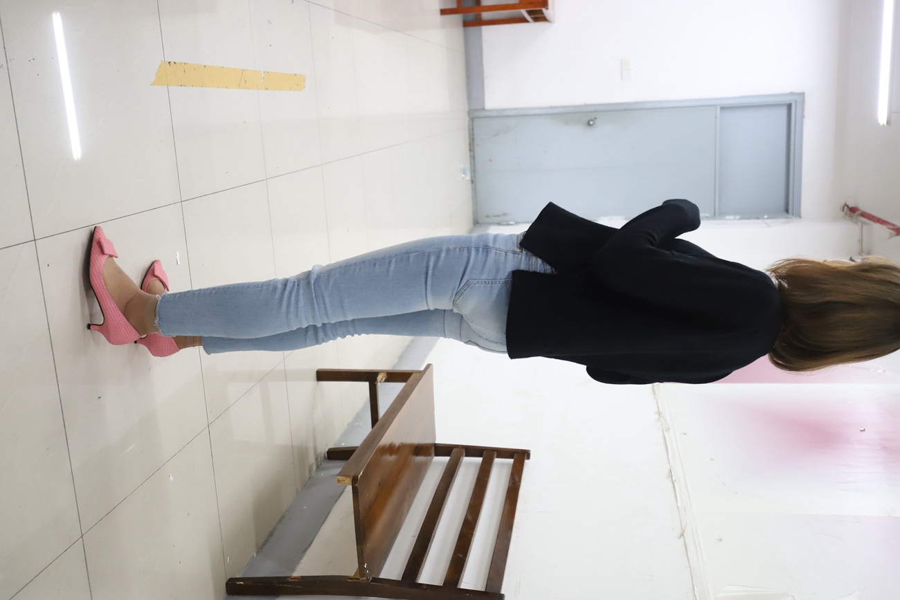 图片[93]-大西瓜爱牙膏-2019 2月活动 模特3（三） 短丝 [102P] – 速更版-美库