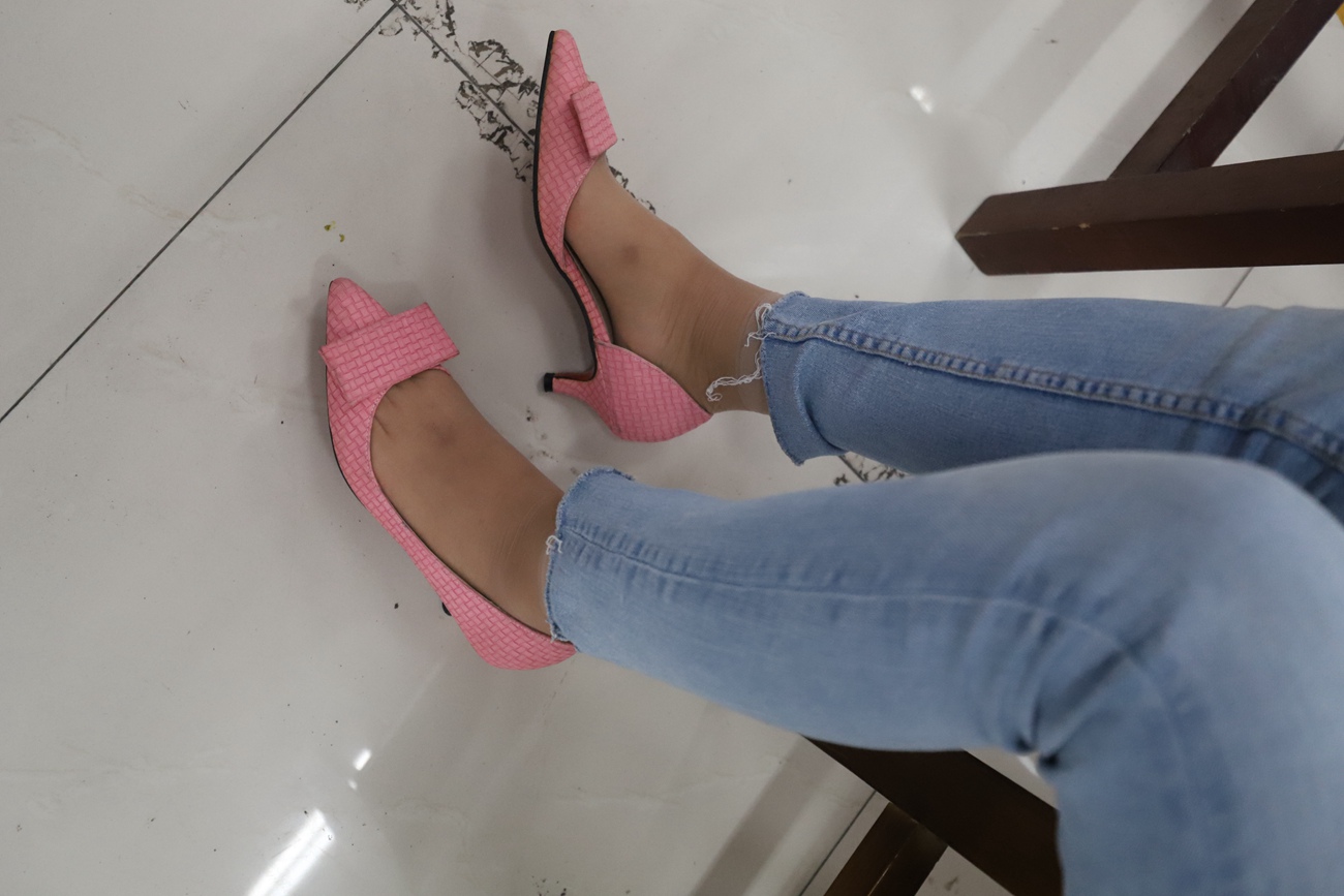 图片[95]-大西瓜爱牙膏-2019 2月活动 模特3（三） 短丝 [102P] – 速更版-美库