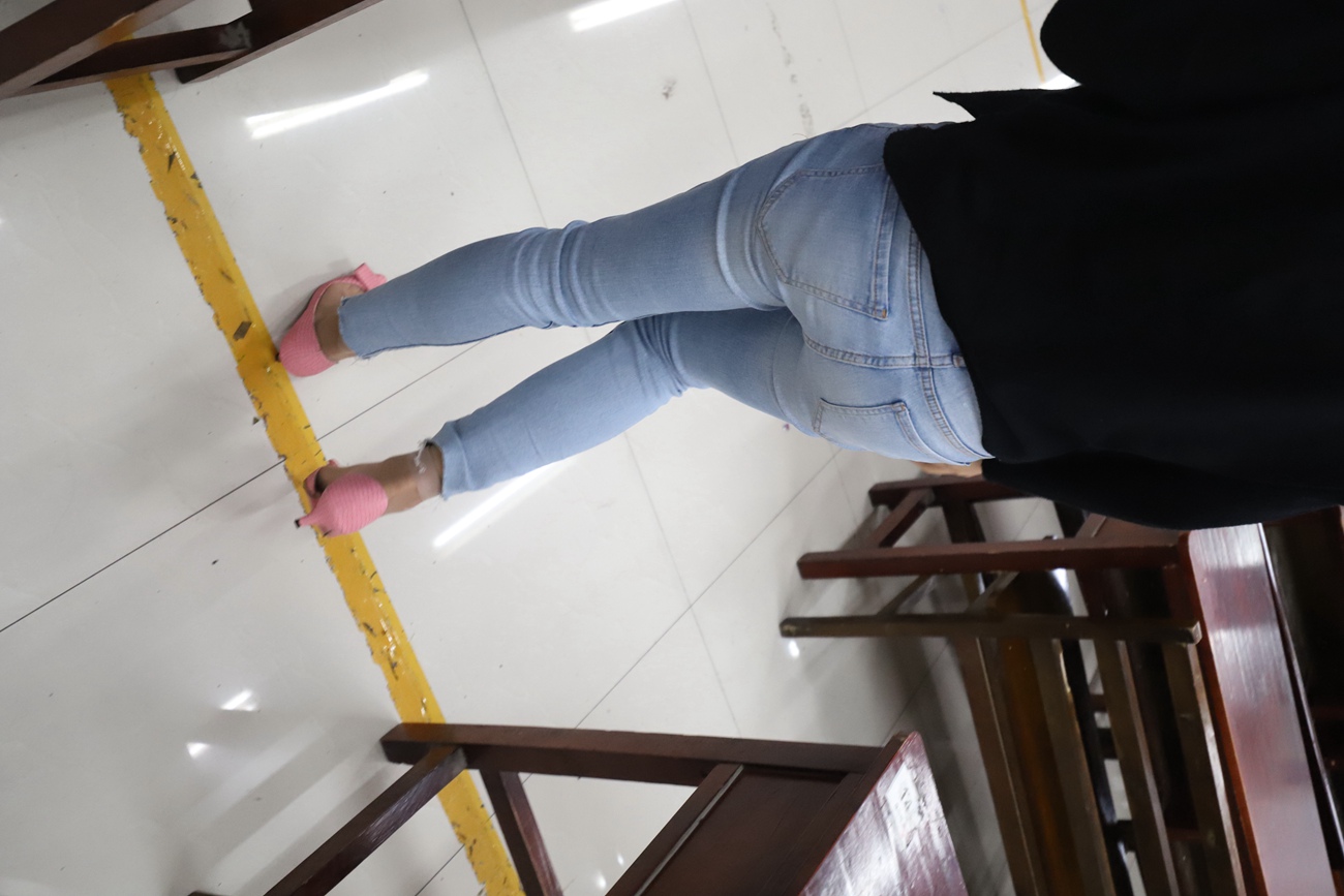 图片[96]-大西瓜爱牙膏-2019 2月活动 模特3（三） 短丝 [102P] – 速更版-美库