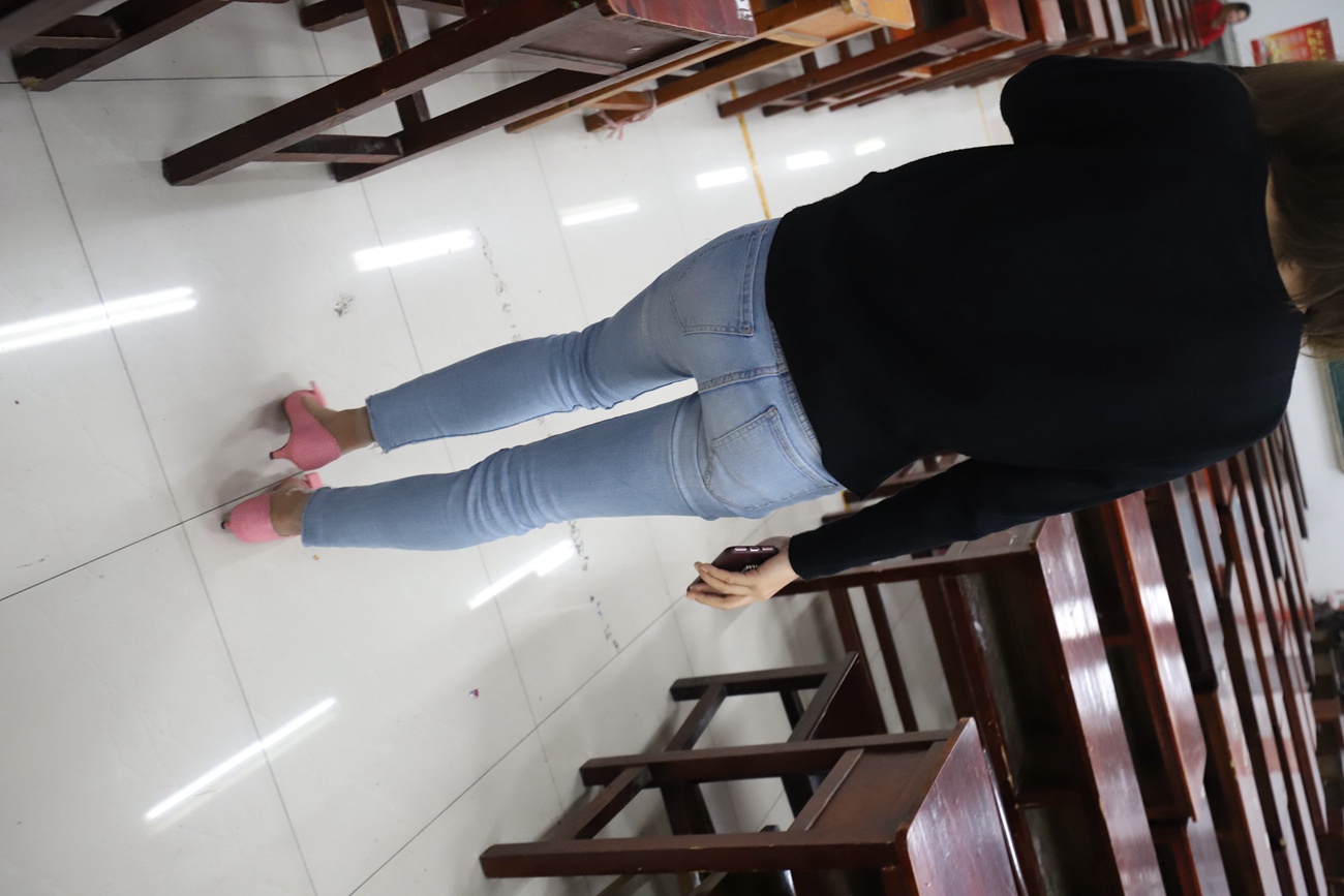 图片[97]-大西瓜爱牙膏-2019 2月活动 模特3（三） 短丝 [102P] – 速更版-美库