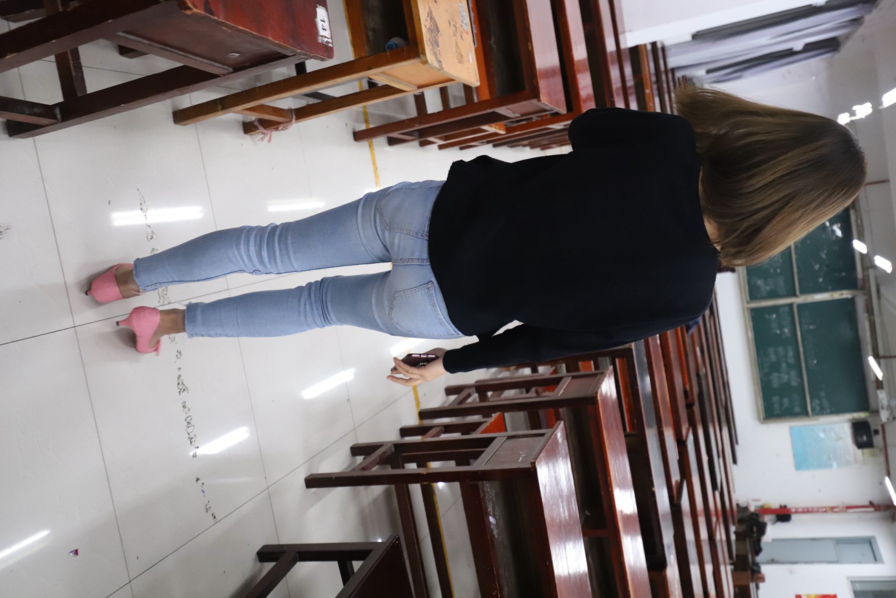 图片[98]-大西瓜爱牙膏-2019 2月活动 模特3（三） 短丝 [102P] – 速更版-美库