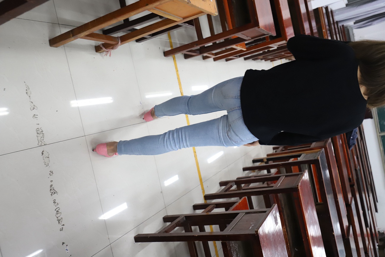 图片[99]-大西瓜爱牙膏-2019 2月活动 模特3（三） 短丝 [102P] – 速更版-美库