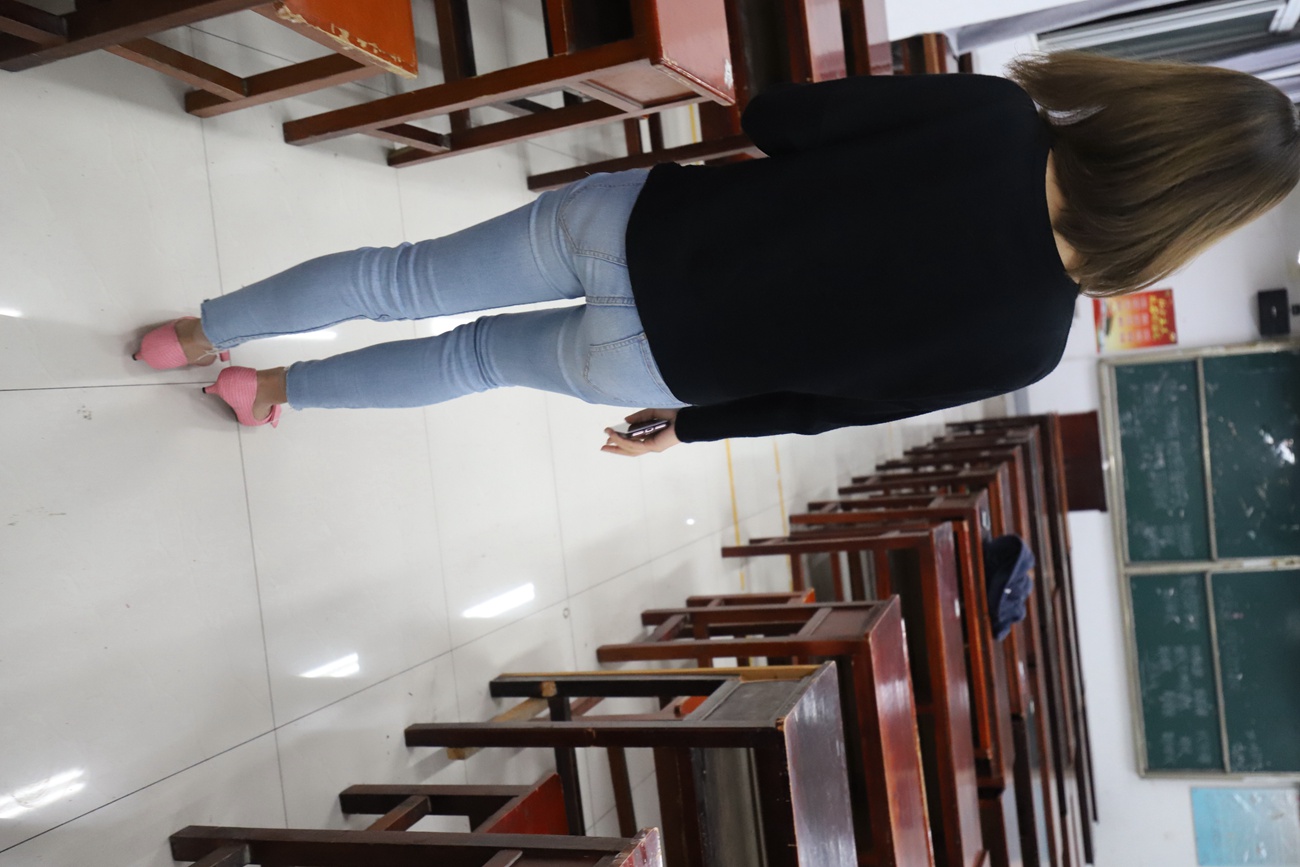 图片[100]-大西瓜爱牙膏-2019 2月活动 模特3（三） 短丝 [102P] – 速更版-美库