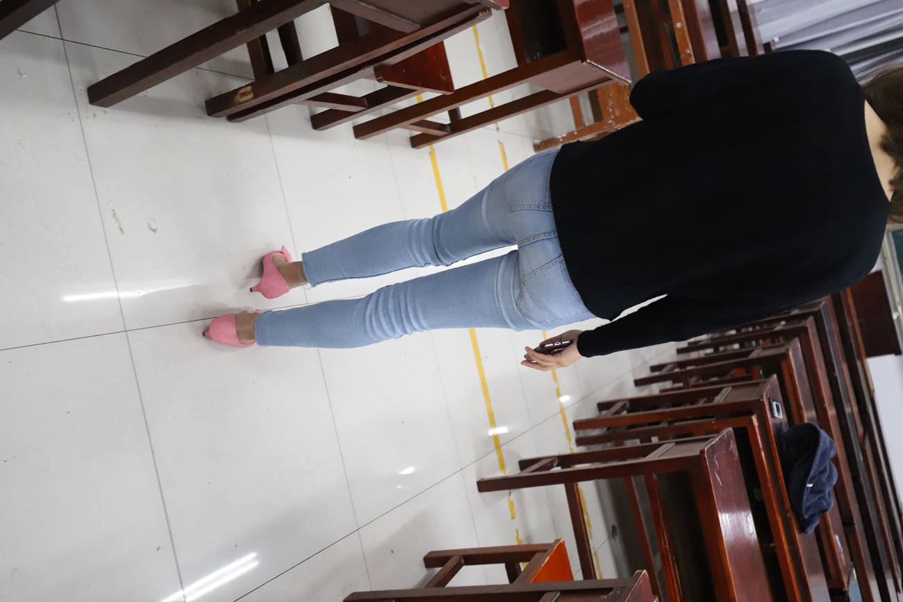 图片[102]-大西瓜爱牙膏-2019 2月活动 模特3（三） 短丝 [102P] – 速更版-美库