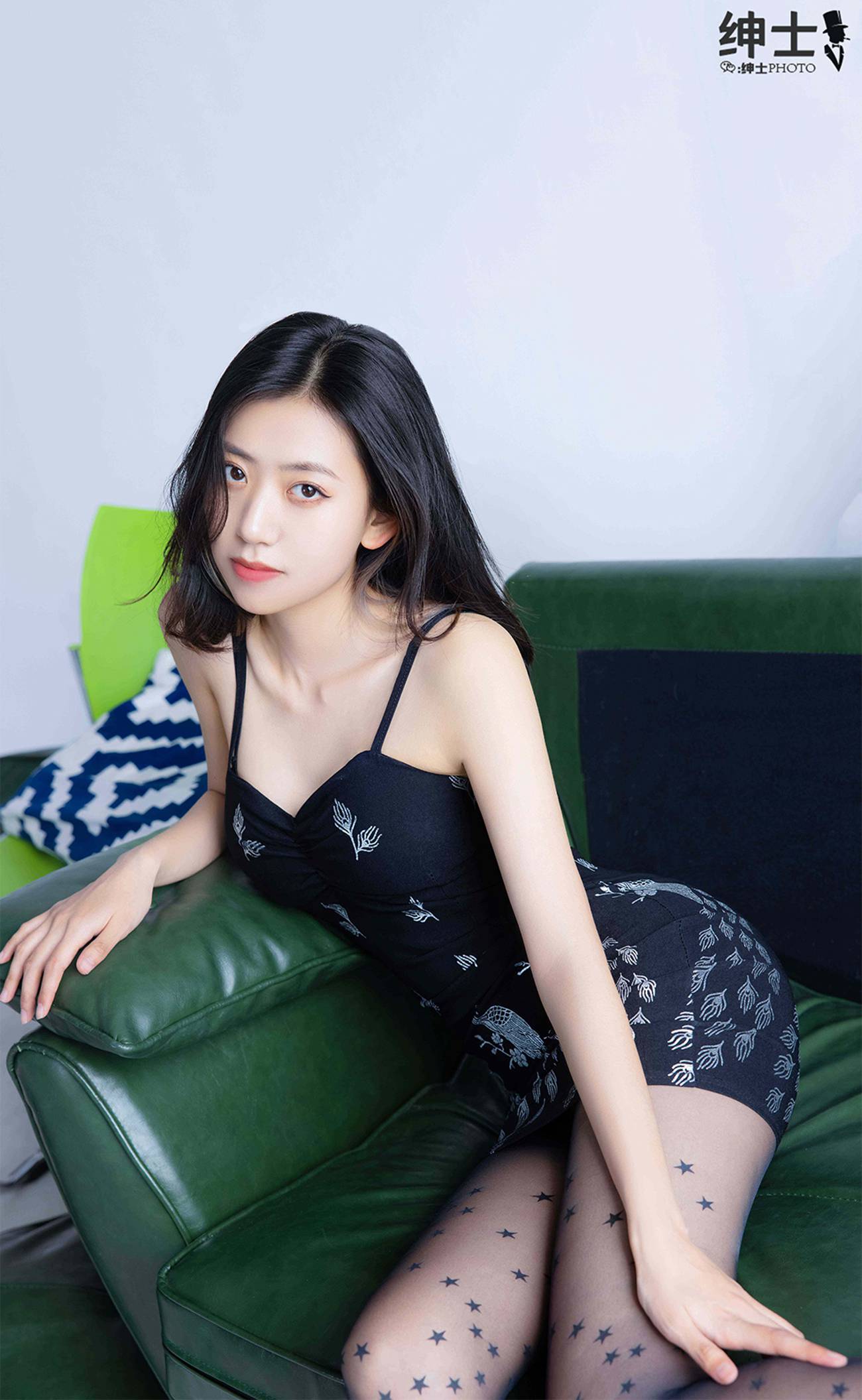 图片[13]-SHENSHI绅士 – SS083 丫丫[43P] – 速更版-美库