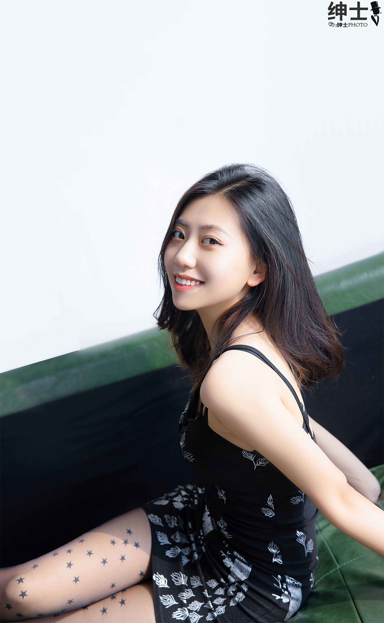 图片[25]-SHENSHI绅士 – SS083 丫丫[43P] – 速更版-美库