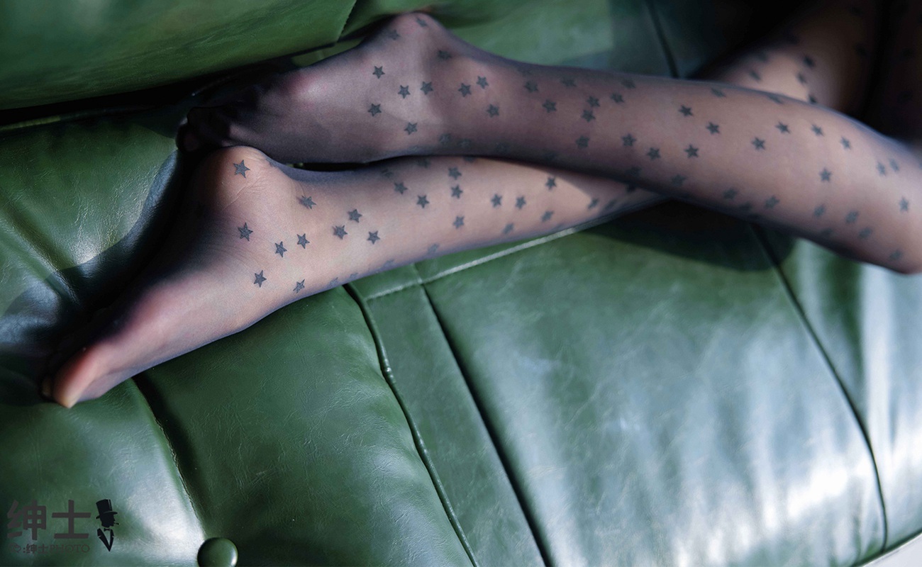 图片[31]-SHENSHI绅士 – SS083 丫丫[43P] – 速更版-美库