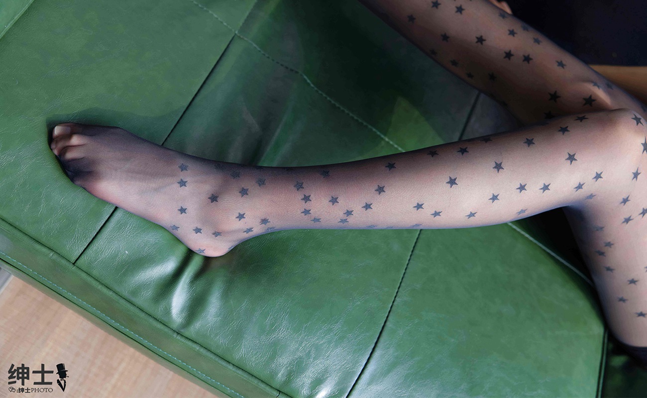 图片[32]-SHENSHI绅士 – SS083 丫丫[43P] – 速更版-美库