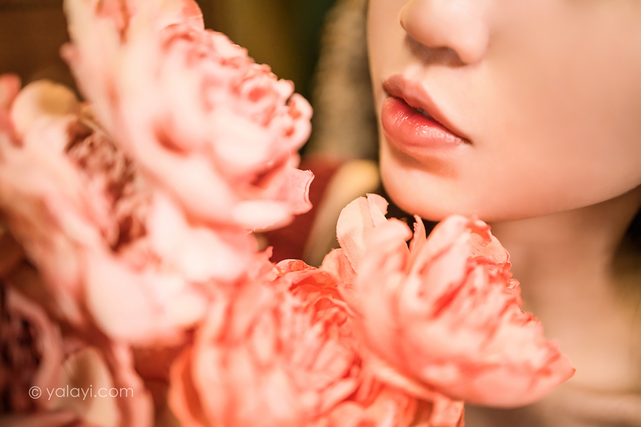 图片[30]-[YALAYI雅拉伊] 2022.07.24 NO.954 永不凋零 小乔[48P] – 速更版-美库