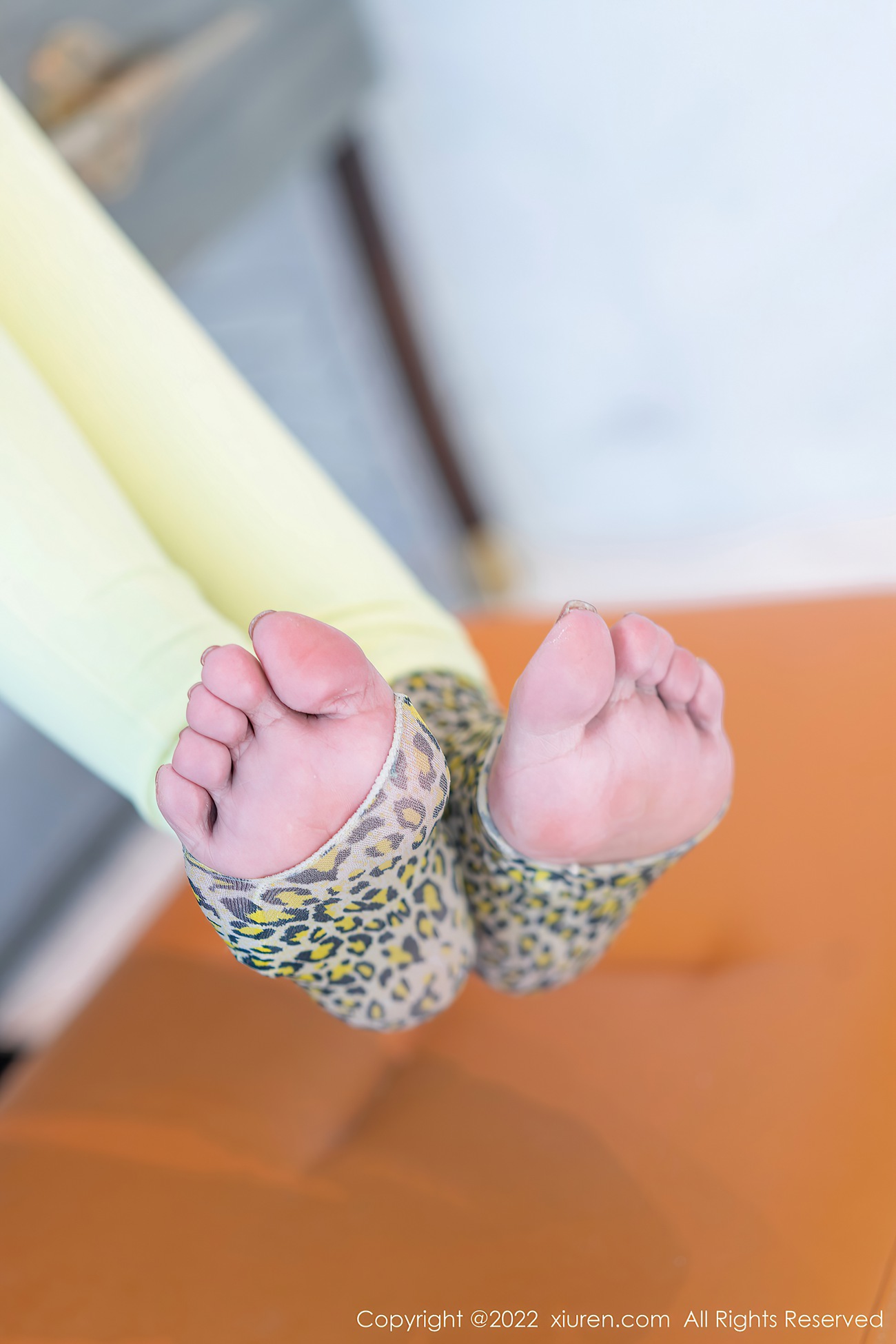 图片[15]-[Xiuren秀人网]2022.06.07 NO.5113 允爾[20+1P] – 速更版-美库