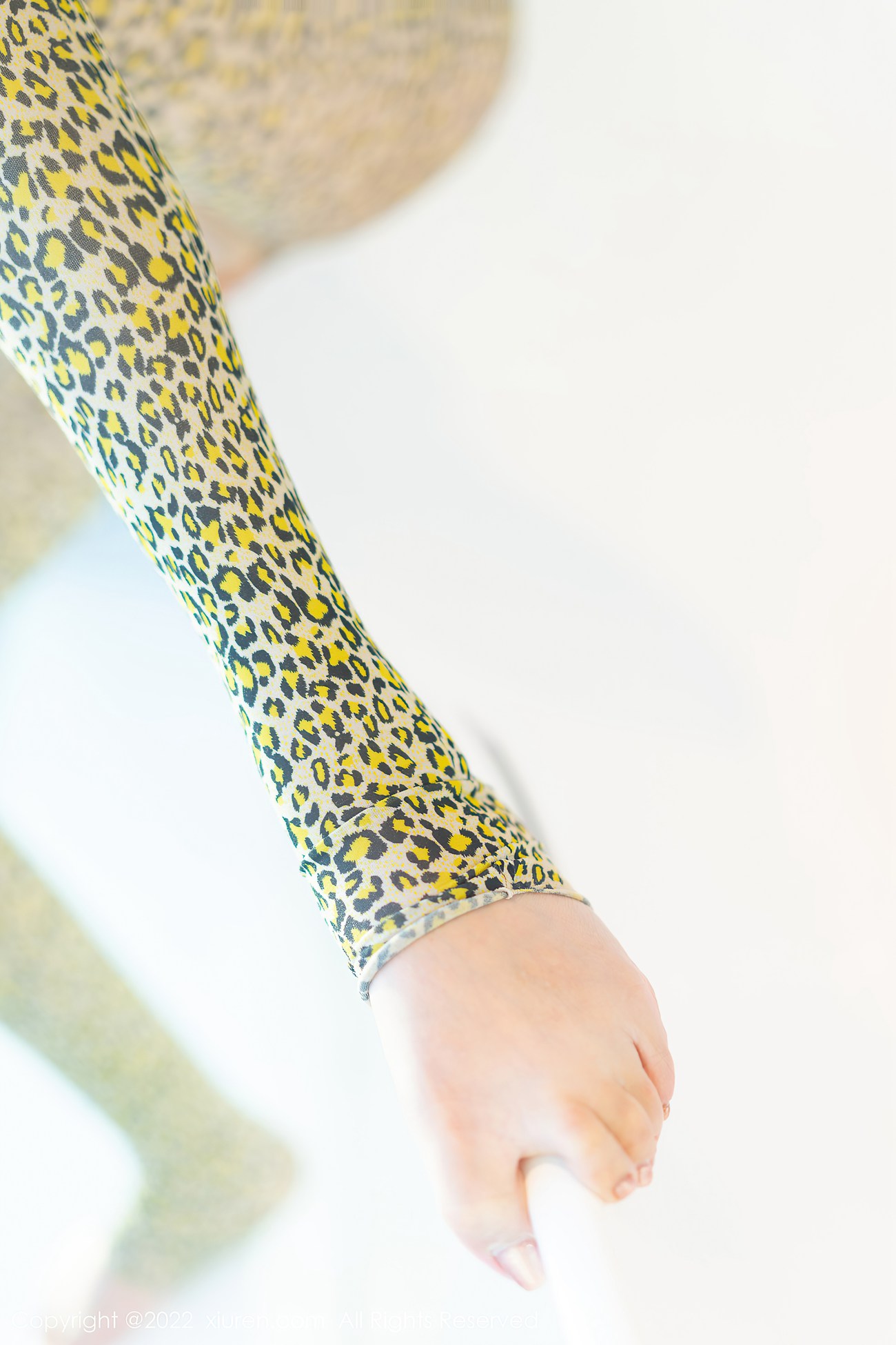 图片[17]-[Xiuren秀人网]2022.06.07 NO.5113 允爾[20+1P] – 速更版-美库