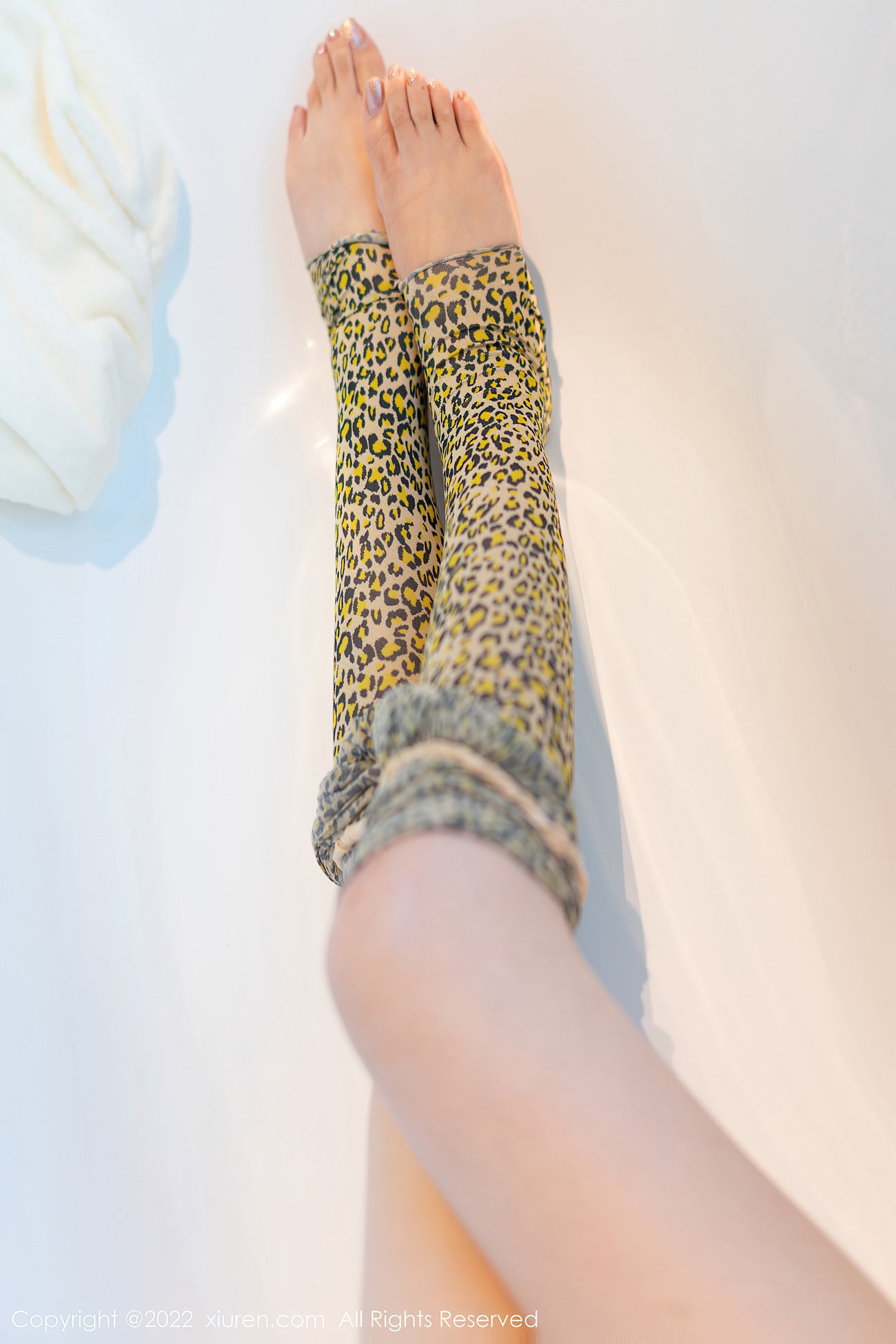 图片[21]-[Xiuren秀人网]2022.06.07 NO.5113 允爾[20+1P] – 速更版-美库