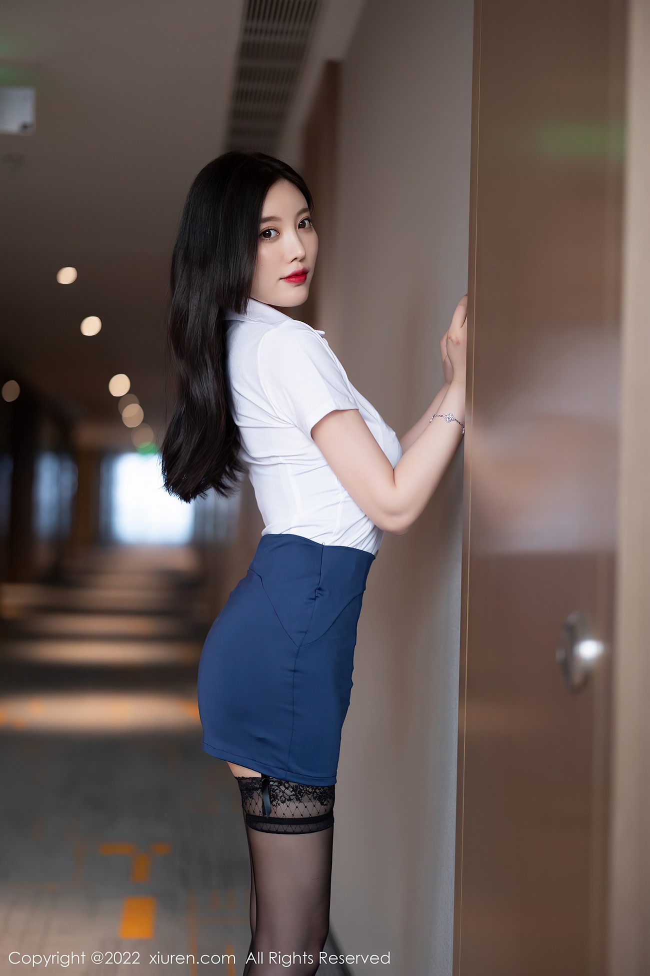 图片[11]-[Xiuren秀人网]2022.06.07 NO.5114 杨晨晨Yome[37+1P] – 速更版-美库