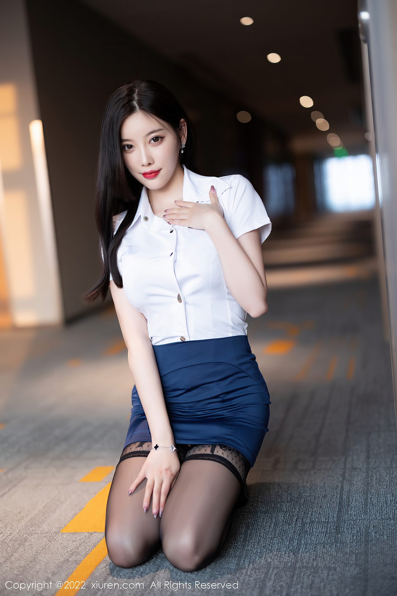 图片[16]-[Xiuren秀人网]2022.06.07 NO.5114 杨晨晨Yome[37+1P] – 速更版-美库