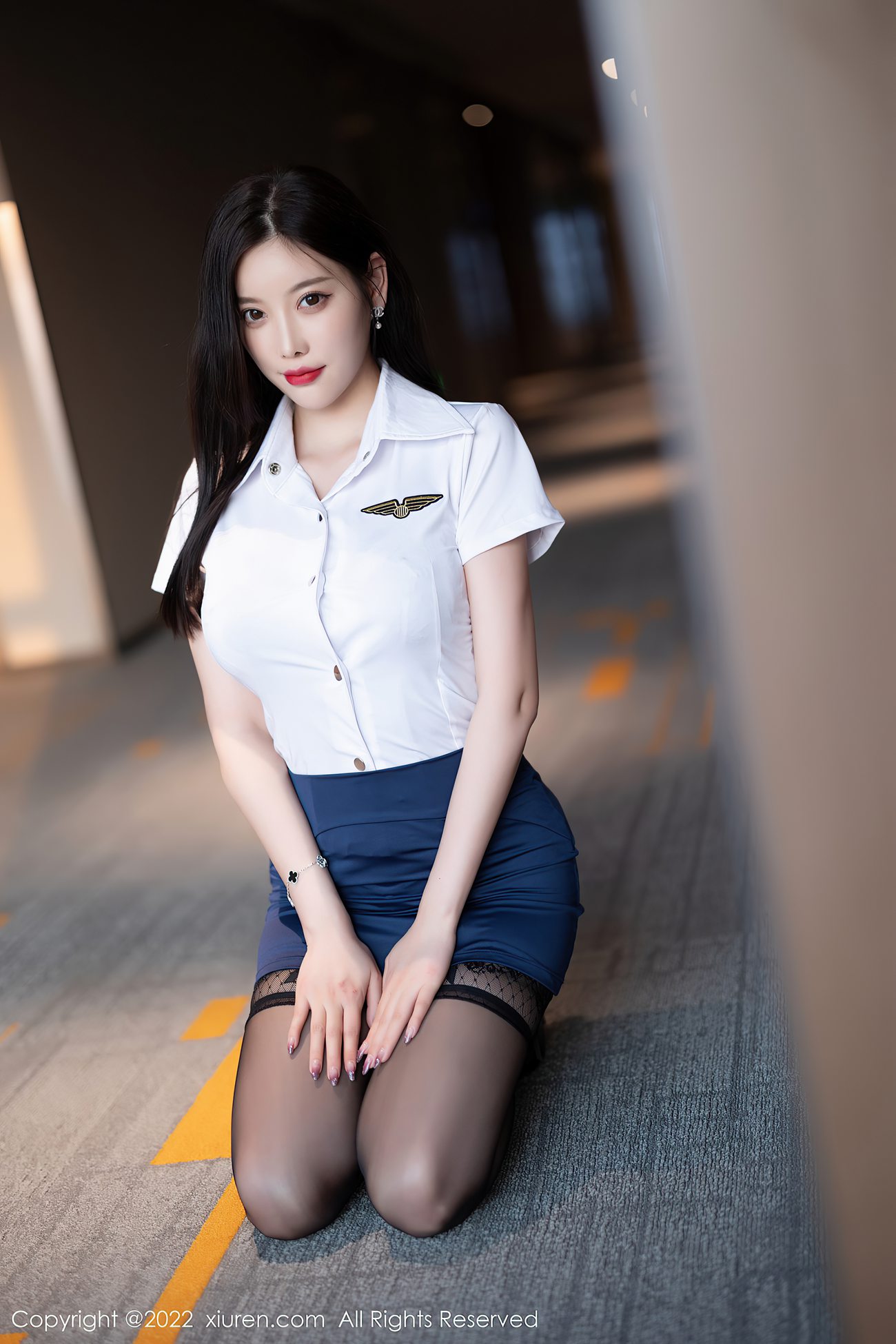 图片[17]-[Xiuren秀人网]2022.06.07 NO.5114 杨晨晨Yome[37+1P] – 速更版-美库