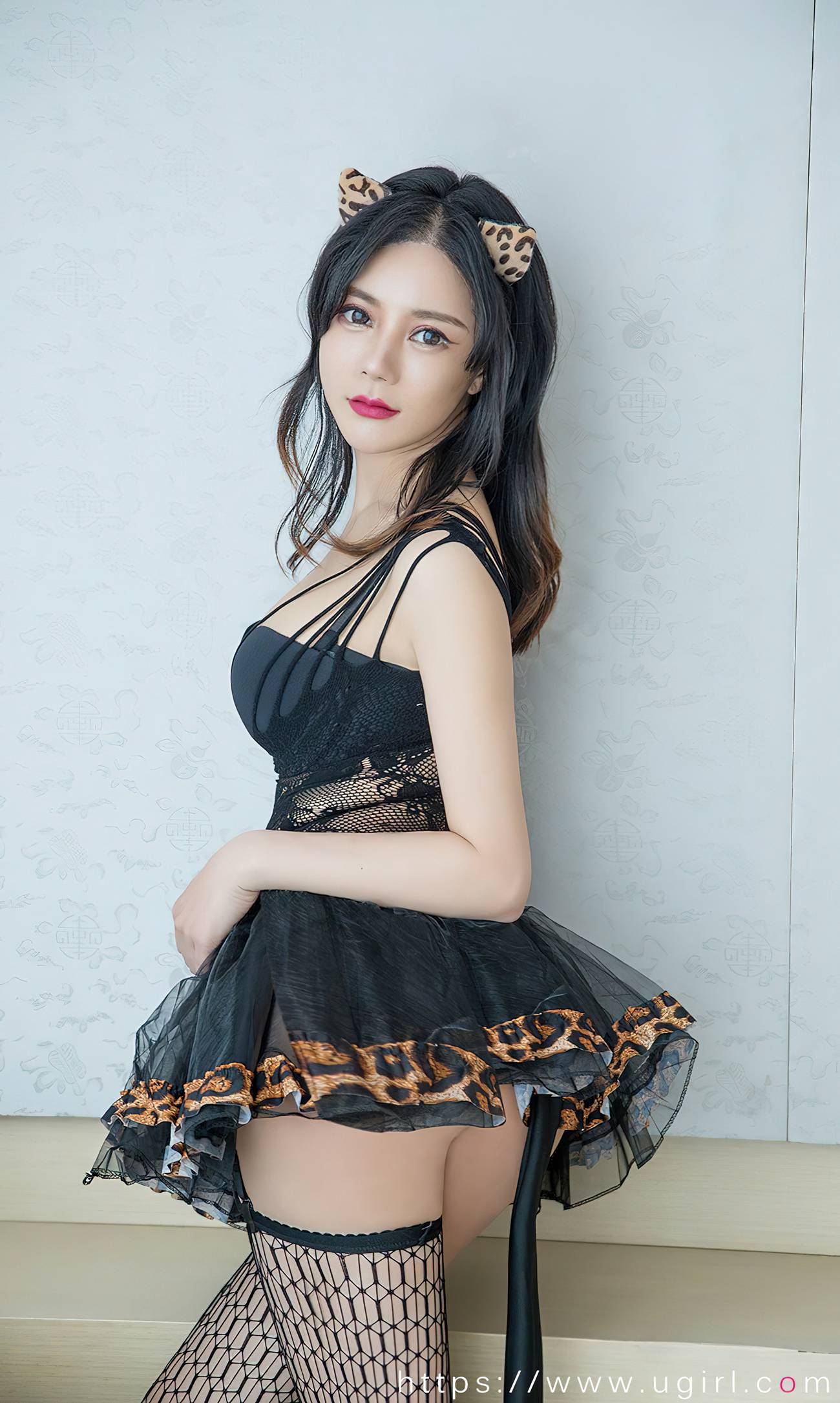 图片[25]-[爱尤物]2022 NO.2348 于暖暖 好的爱情[35P] – 速更版-美库