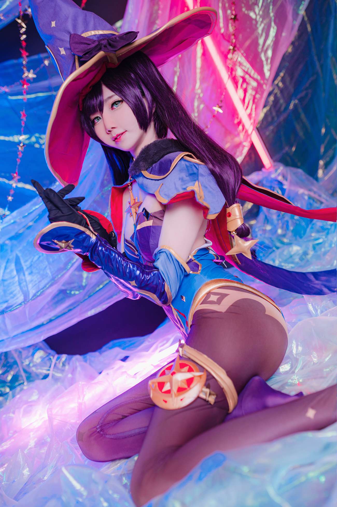 图片[11]-Sally Dorasnow – Mona[33P] – 速更版-美库