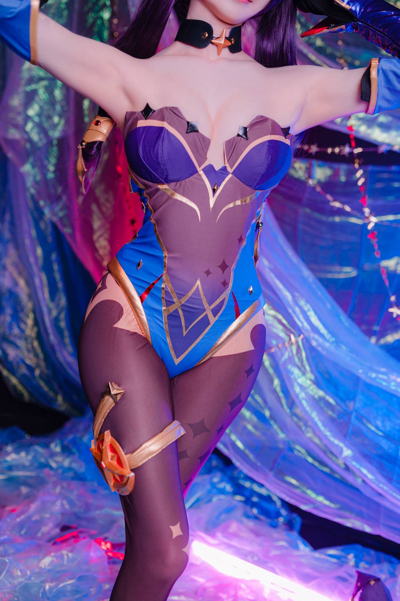 图片[14]-Sally Dorasnow – Mona[33P] – 速更版-美库