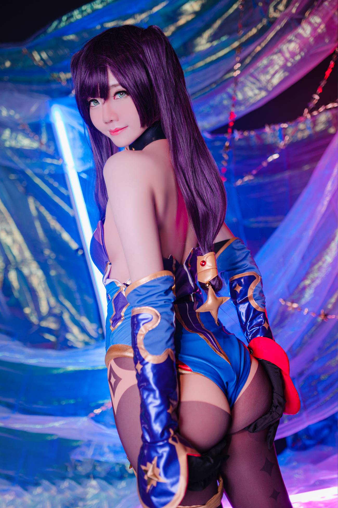 图片[16]-Sally Dorasnow – Mona[33P] – 速更版-美库