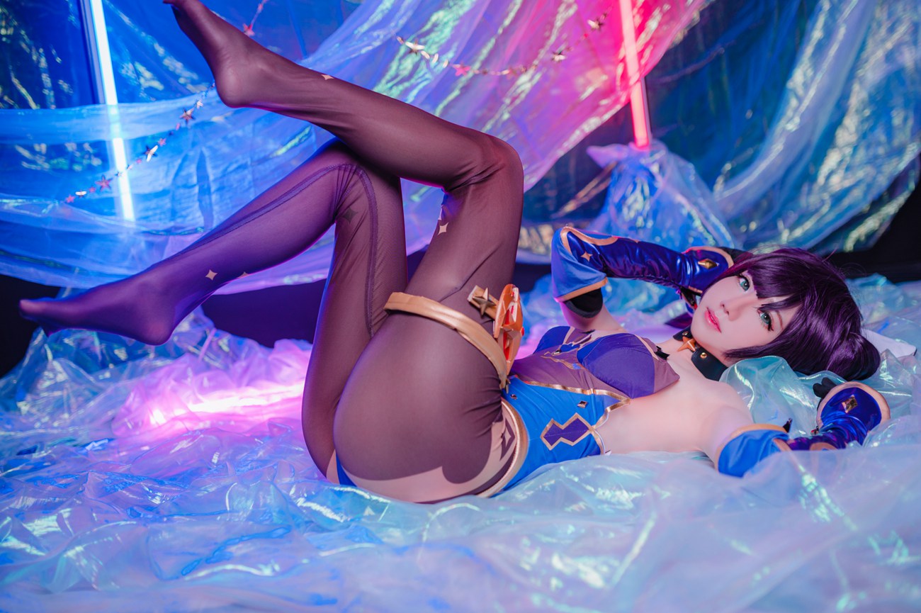 图片[20]-Sally Dorasnow – Mona[33P] – 速更版-美库