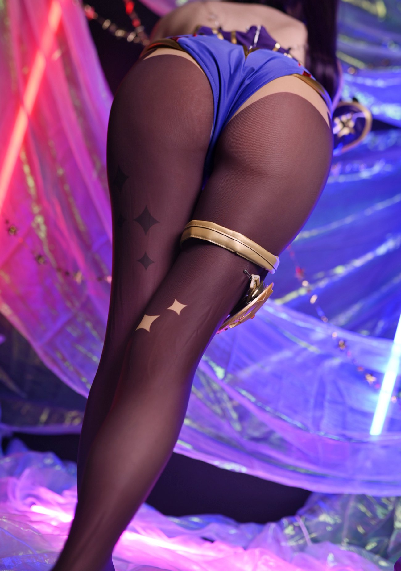 图片[24]-Sally Dorasnow – Mona[33P] – 速更版-美库