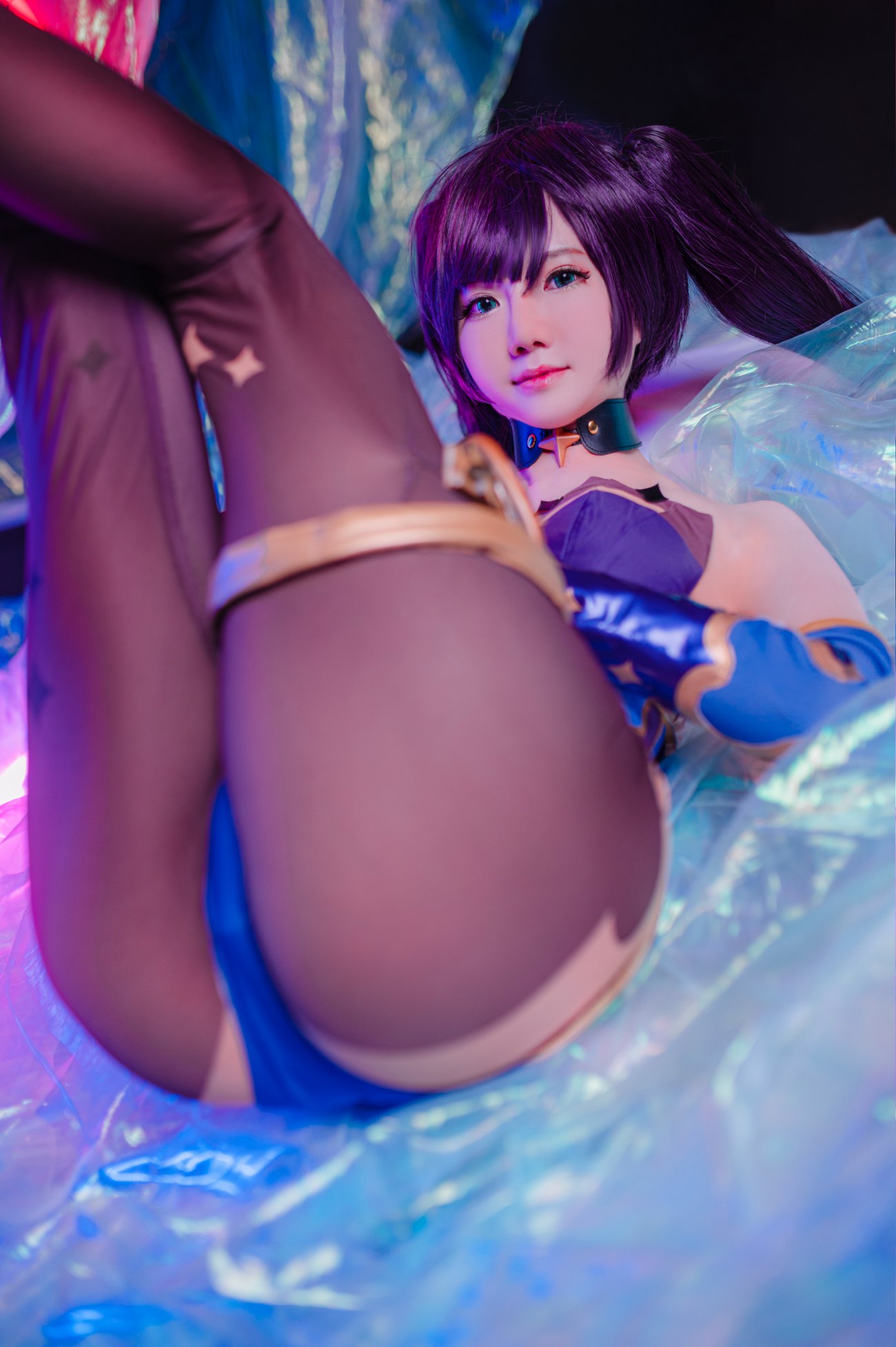 图片[28]-Sally Dorasnow – Mona[33P] – 速更版-美库