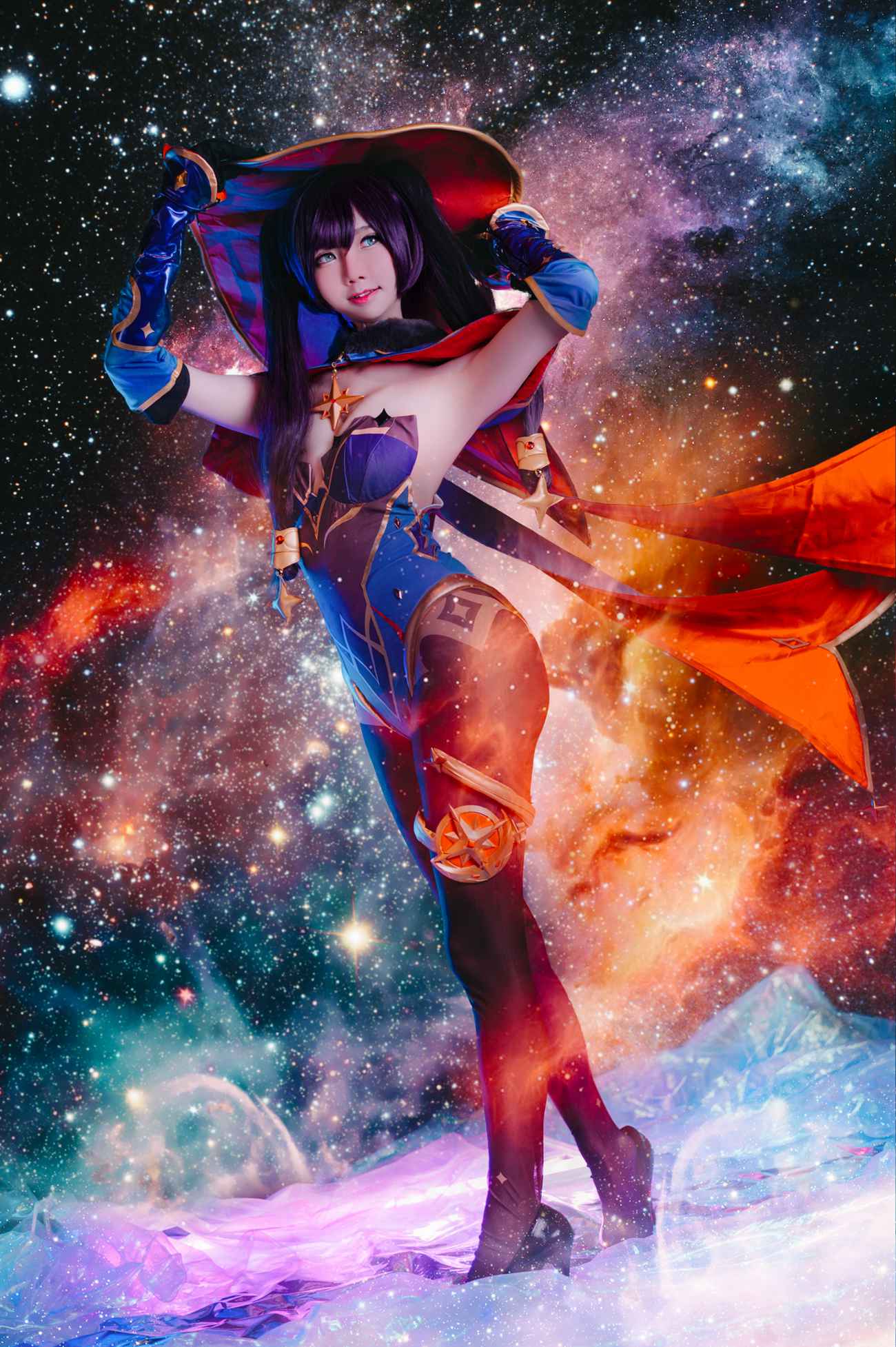 图片[32]-Sally Dorasnow – Mona[33P] – 速更版-美库