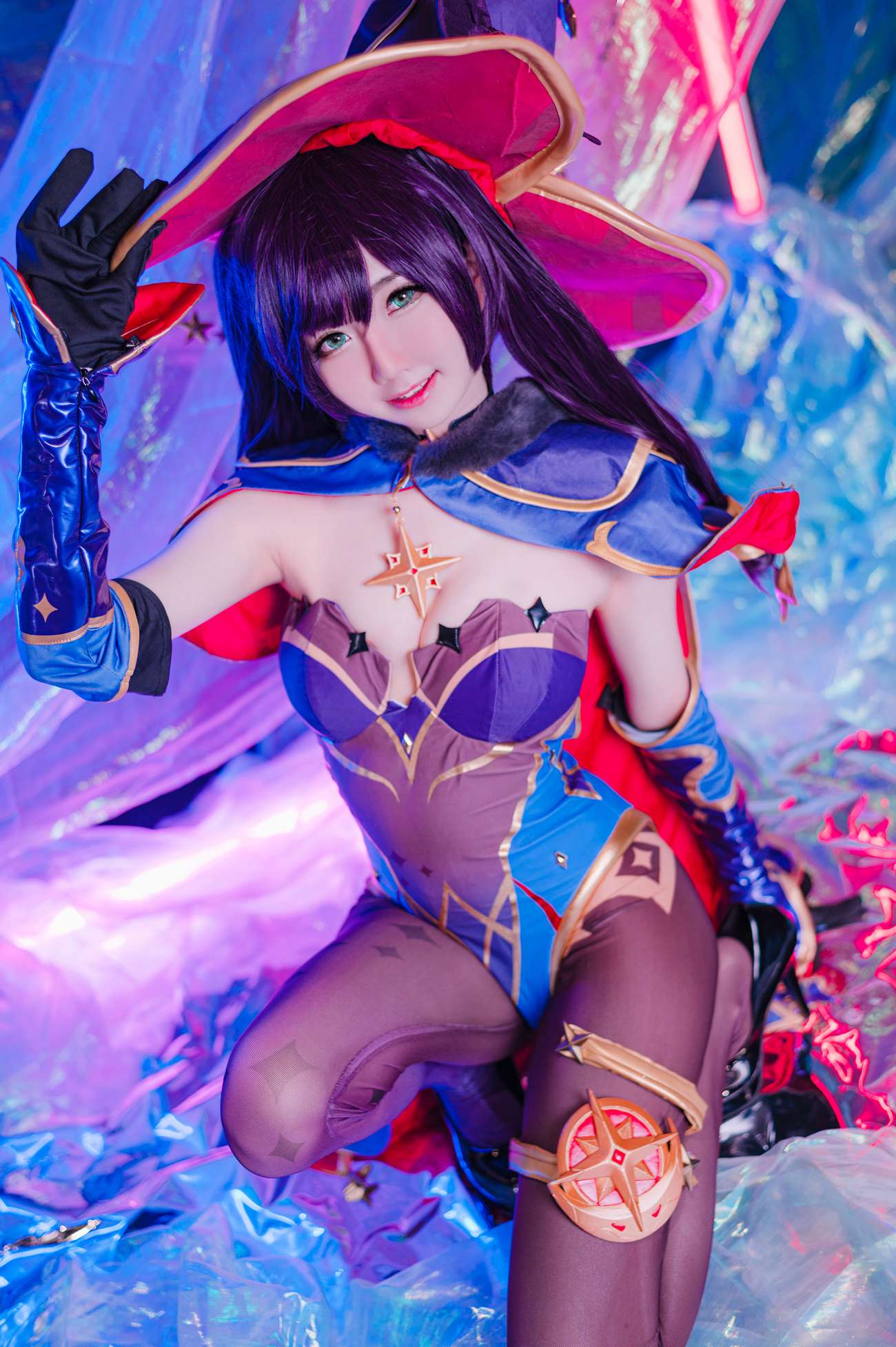 图片[33]-Sally Dorasnow – Mona[33P] – 速更版-美库