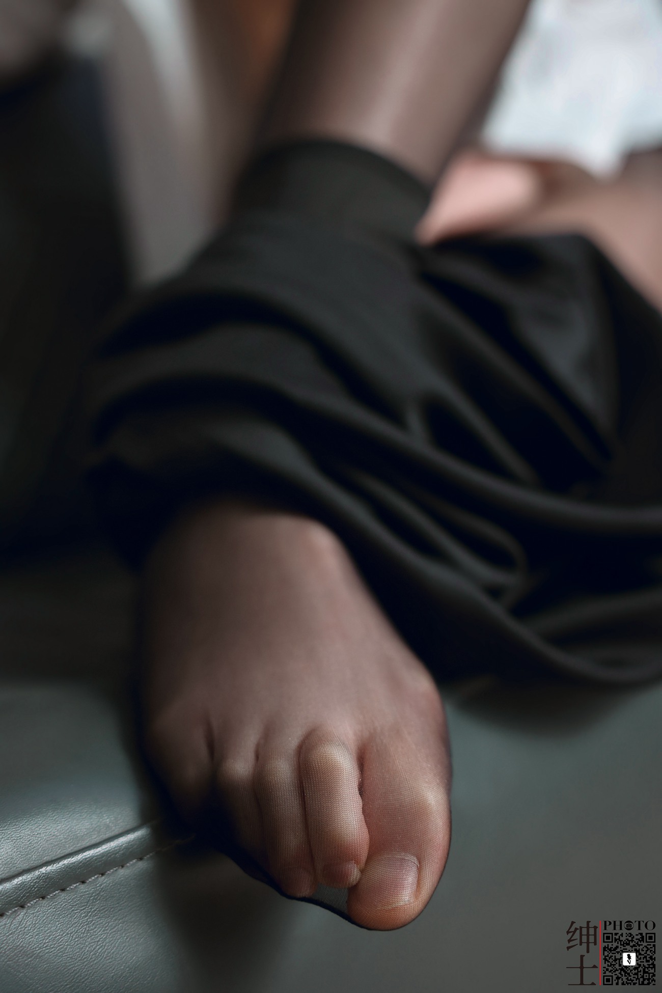 图片[43]-SHENSHI绅士 – SS085 花仙子[43P] – 速更版-美库