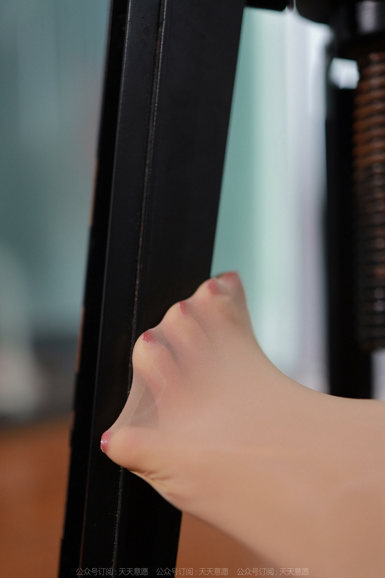 图片[43]-[IESS异思趣向] 2022.04.07 丝享家1052：美子《美妙的油亮斯》[91P] – 速更版-美库