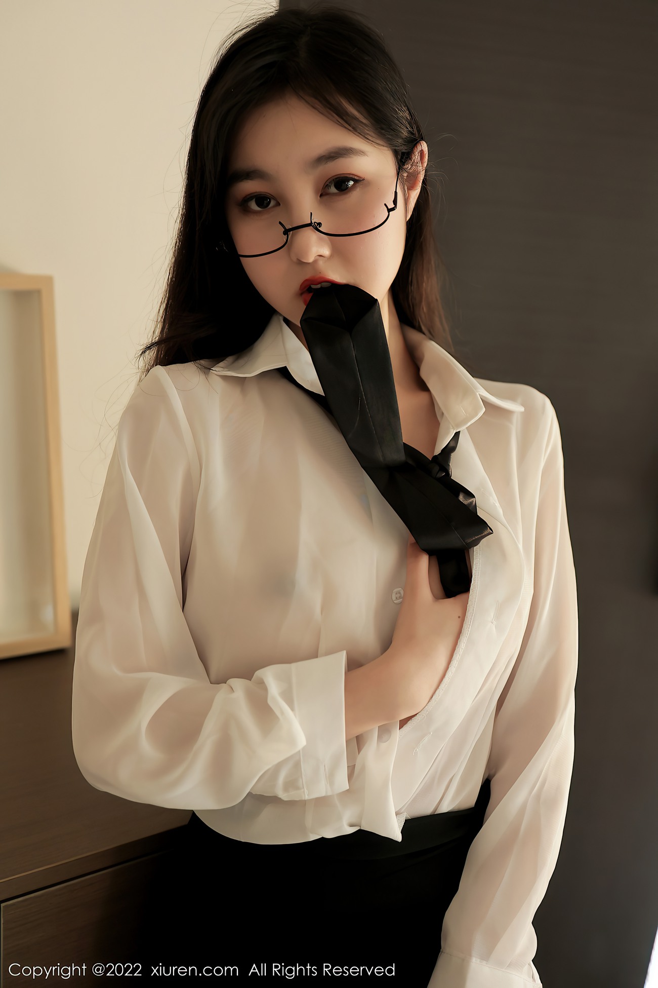 图片[24]-[Xiuren秀人网]2022.06.08 NO.5117 谢晚晚[43+1P] – 速更版-美库