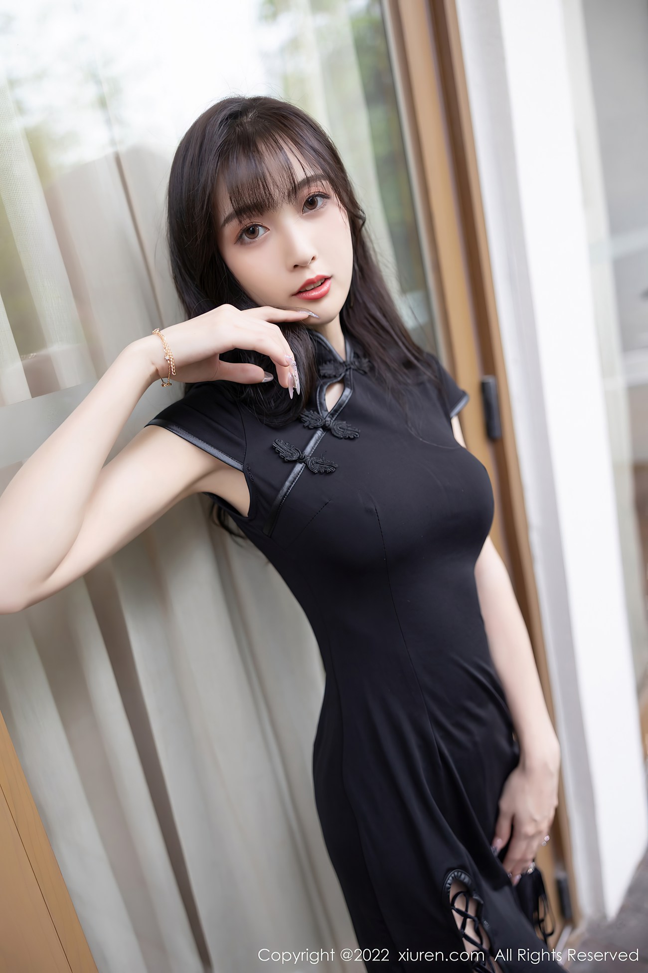 图片[17]-[Xiuren秀人网]2022.06.08 NO.5119 林星阑[48+1P] – 速更版-美库