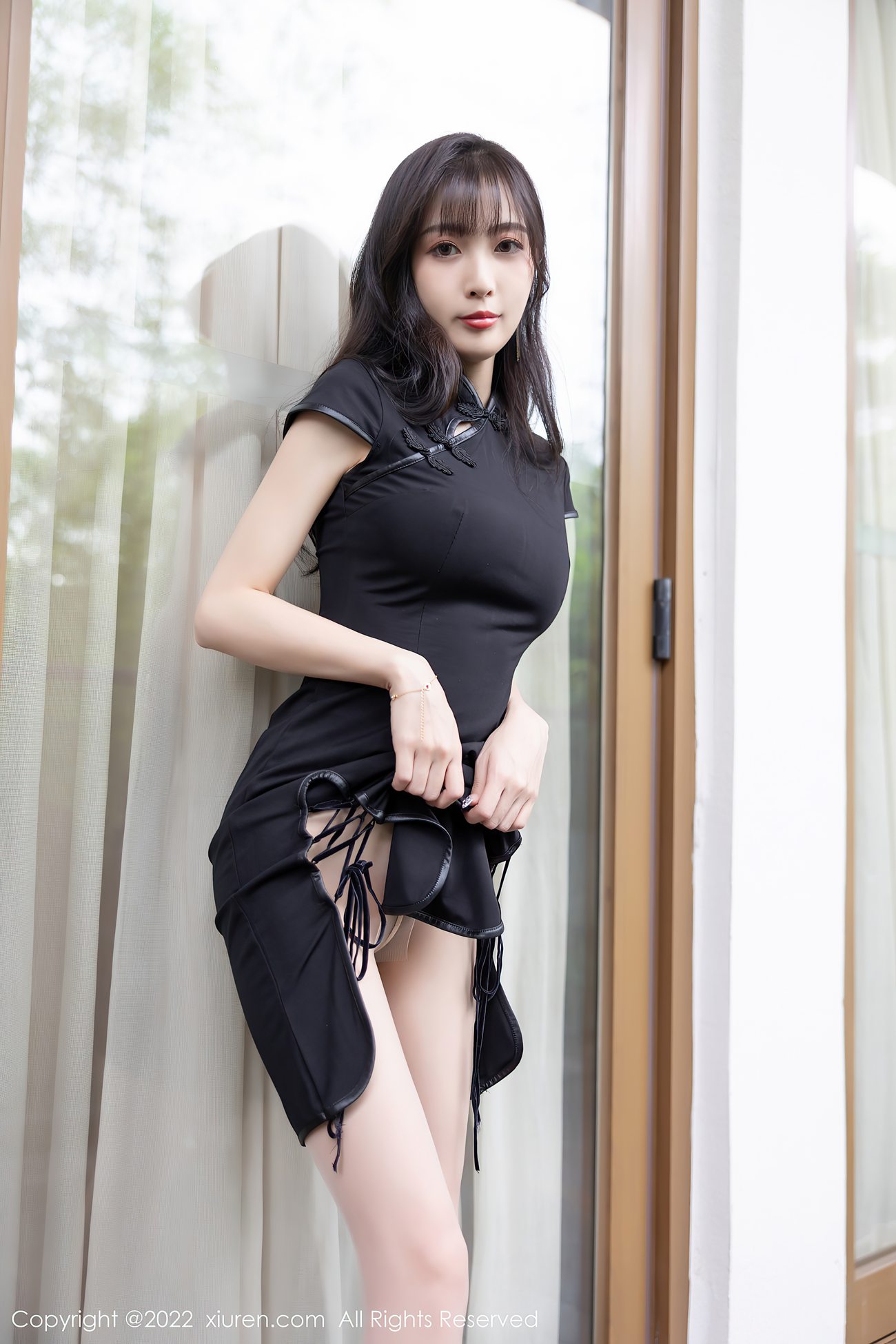 图片[19]-[Xiuren秀人网]2022.06.08 NO.5119 林星阑[48+1P] – 速更版-美库