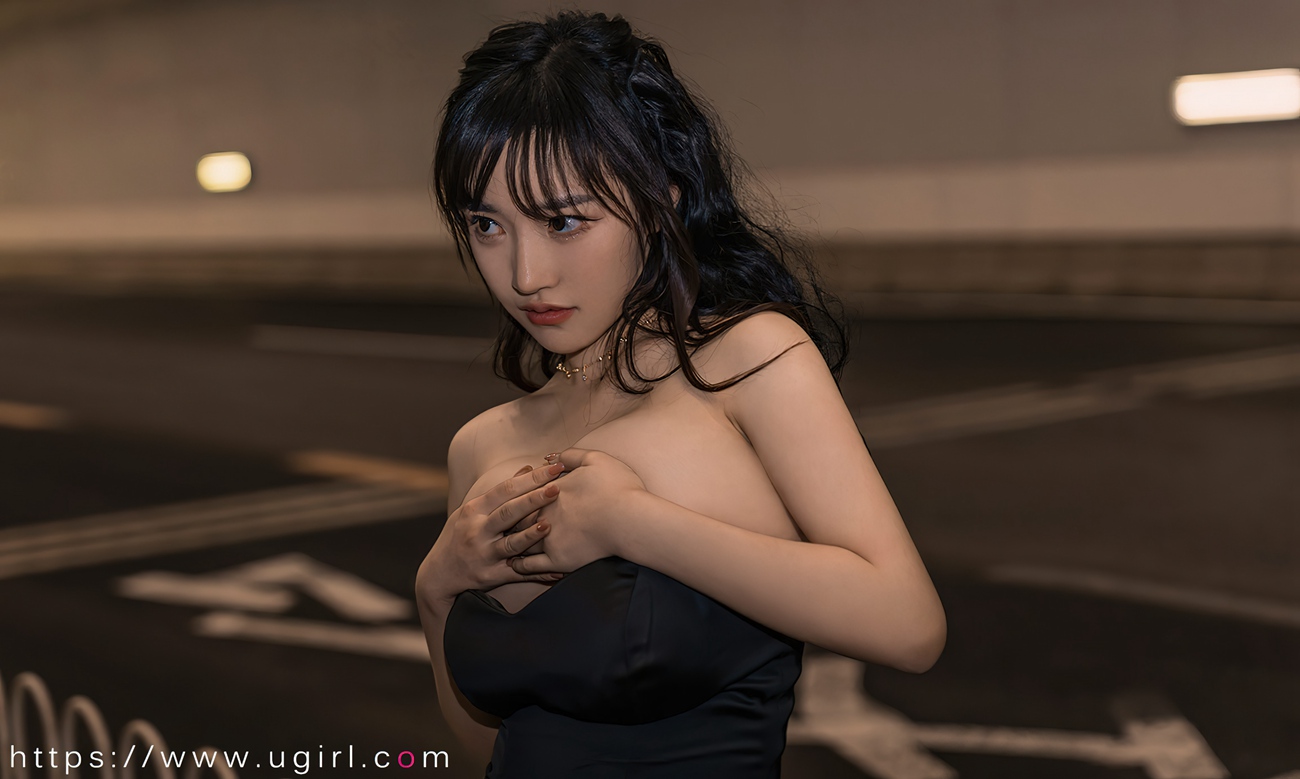 图片[29]-[爱尤物]2022 NO.2349 西门小玉 迷魂隧道[35P] – 速更版-美库