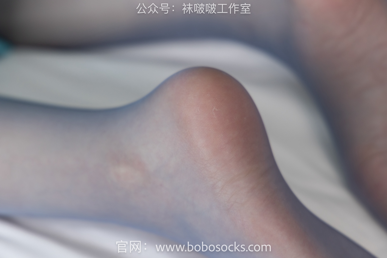 图片[67]-[BoBoSocks袜啵啵]NO.105 小甜豆-空姐制服、高跟鞋、蓝色丝袜[140P] – 速更版-美库