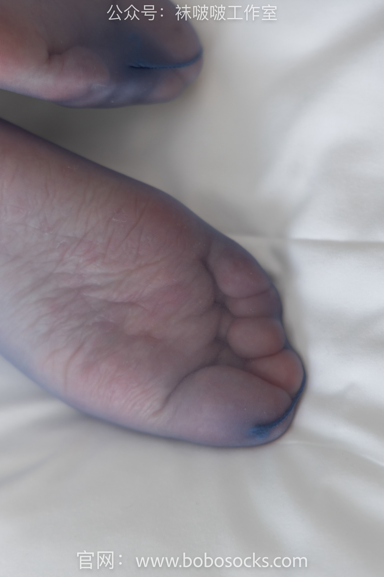 图片[70]-[BoBoSocks袜啵啵]NO.105 小甜豆-空姐制服、高跟鞋、蓝色丝袜[140P] – 速更版-美库