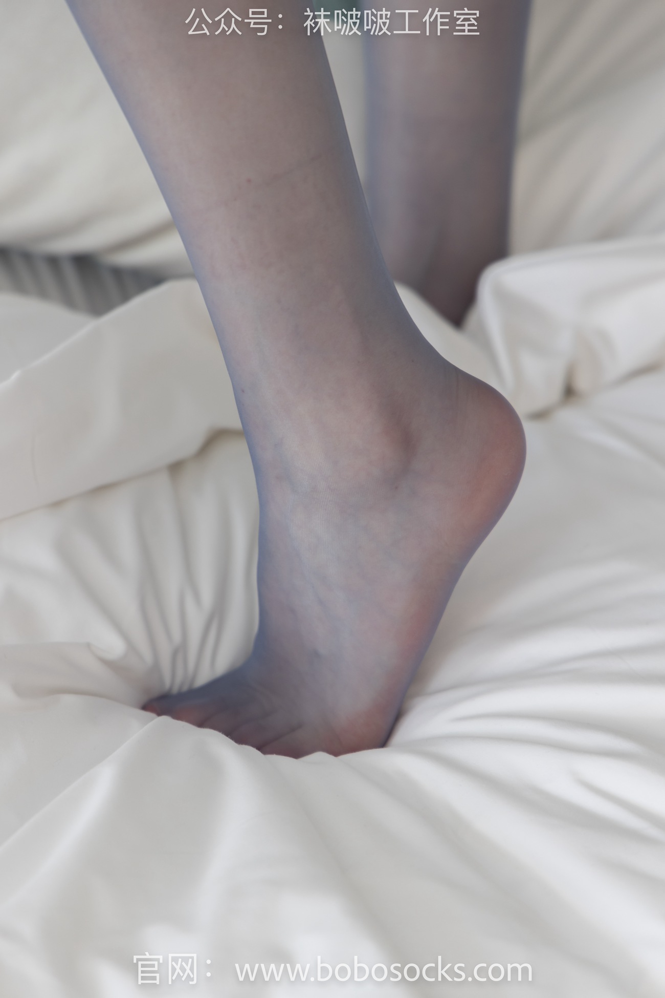 图片[78]-[BoBoSocks袜啵啵]NO.105 小甜豆-空姐制服、高跟鞋、蓝色丝袜[140P] – 速更版-美库