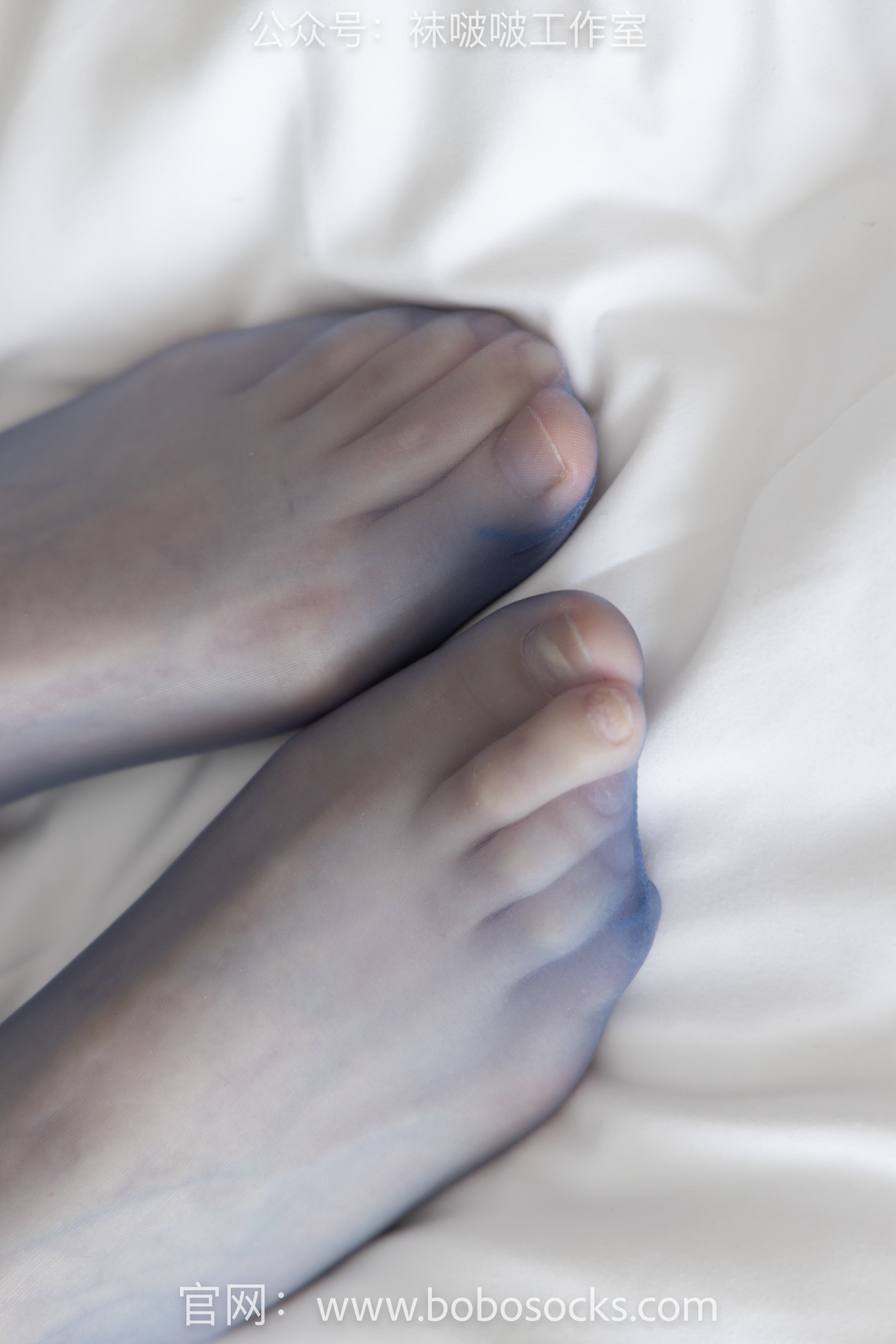 图片[88]-[BoBoSocks袜啵啵]NO.105 小甜豆-空姐制服、高跟鞋、蓝色丝袜[140P] – 速更版-美库