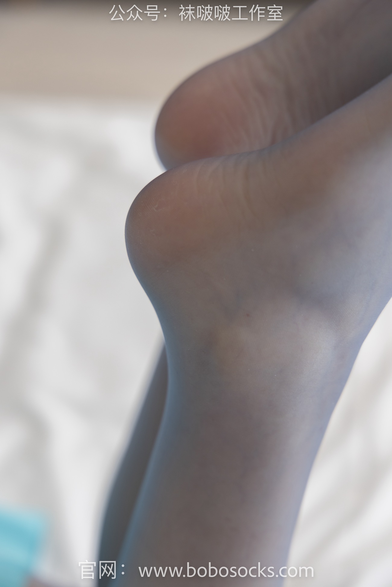 图片[93]-[BoBoSocks袜啵啵]NO.105 小甜豆-空姐制服、高跟鞋、蓝色丝袜[140P] – 速更版-美库