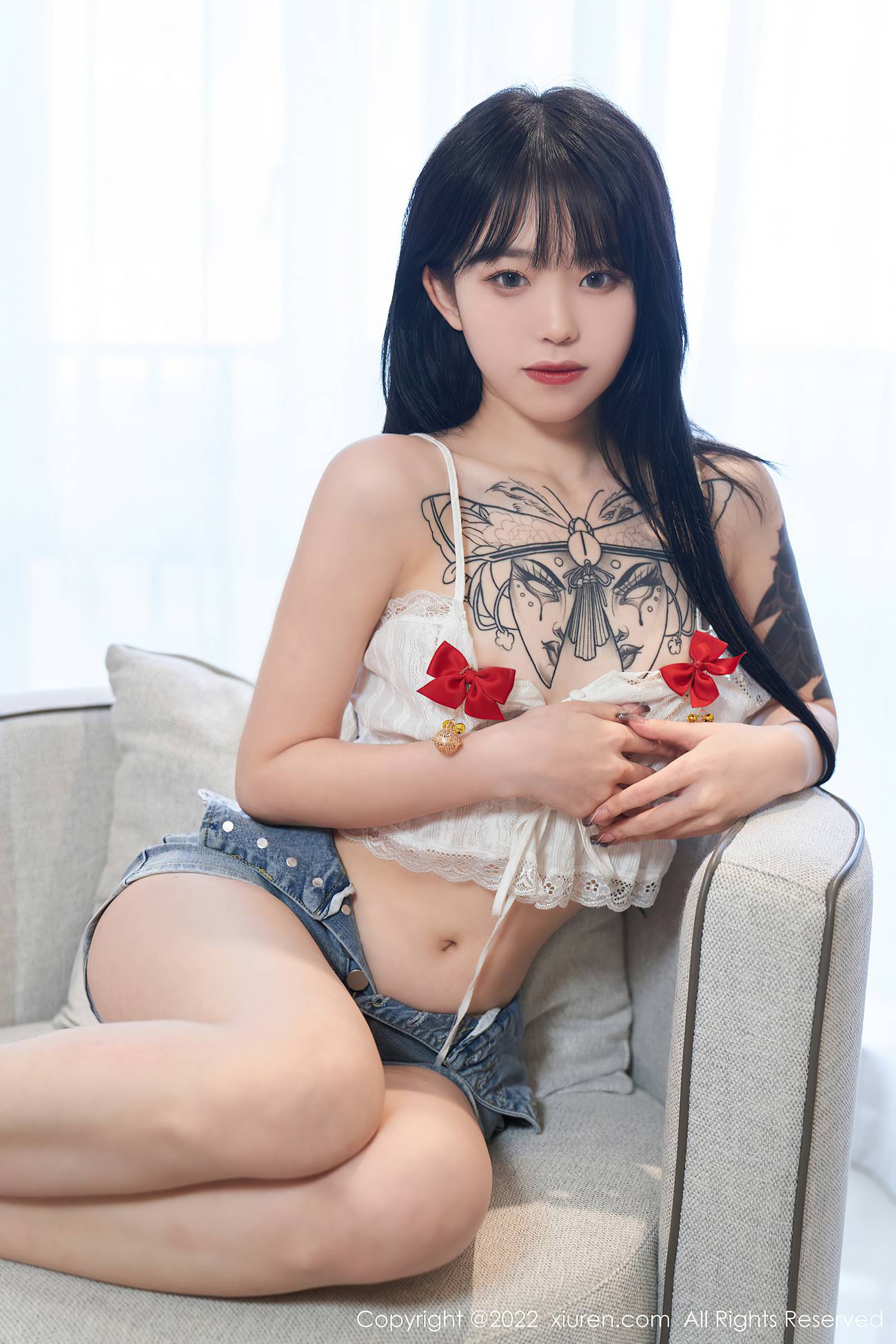 图片[10]-[Xiuren秀人网]2022.06.09 NO.5124 奶瓶.[42+1P] – 速更版-美库