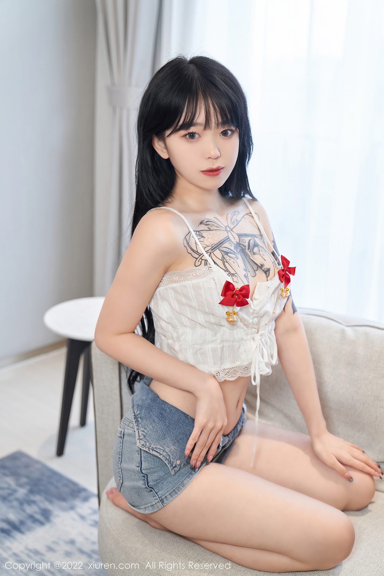 图片[11]-[Xiuren秀人网]2022.06.09 NO.5124 奶瓶.[42+1P] – 速更版-美库