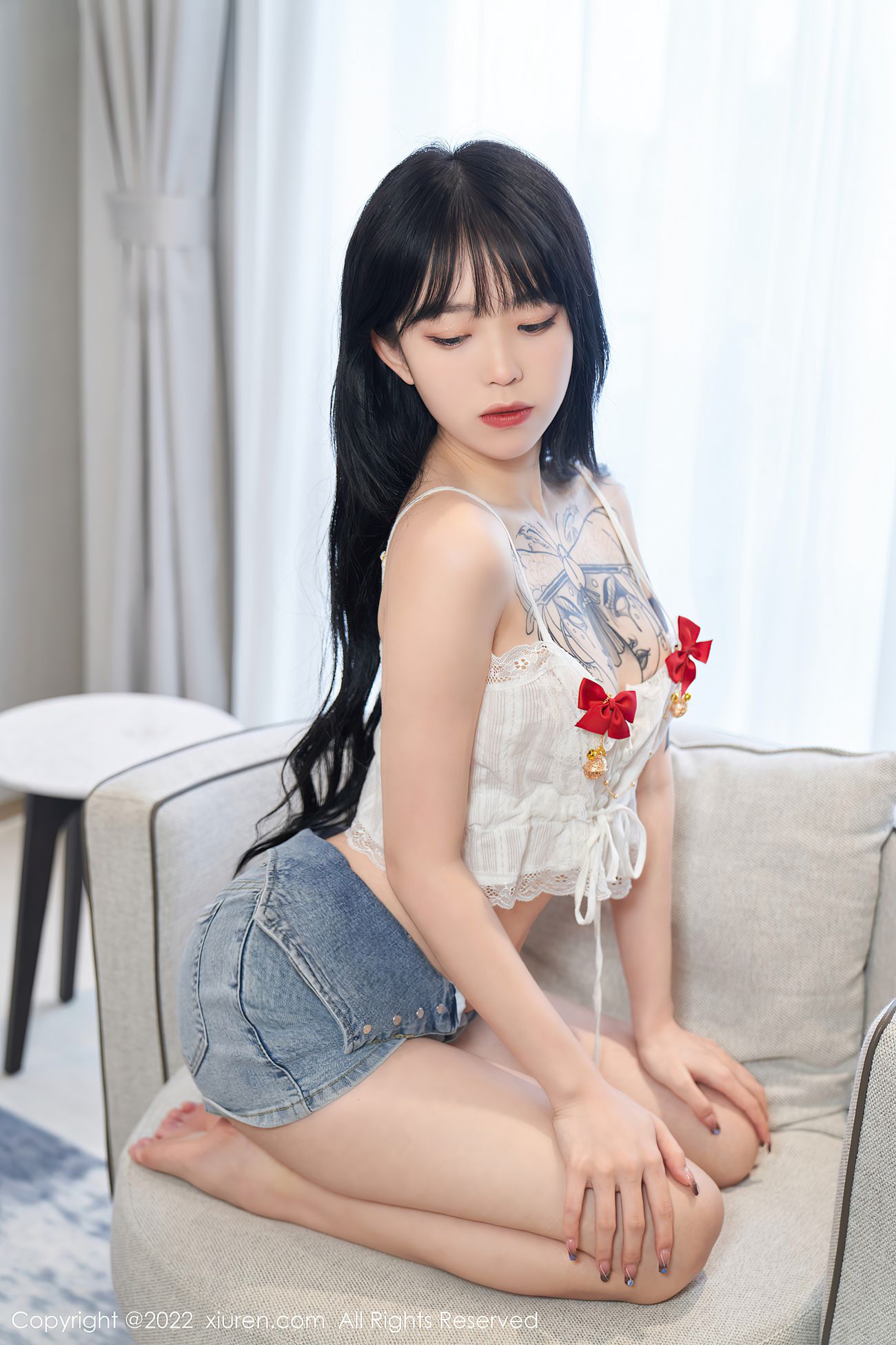 图片[12]-[Xiuren秀人网]2022.06.09 NO.5124 奶瓶.[42+1P] – 速更版-美库