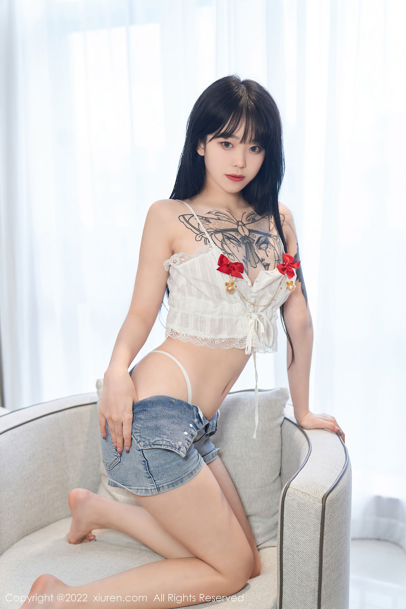 图片[14]-[Xiuren秀人网]2022.06.09 NO.5124 奶瓶.[42+1P] – 速更版-美库