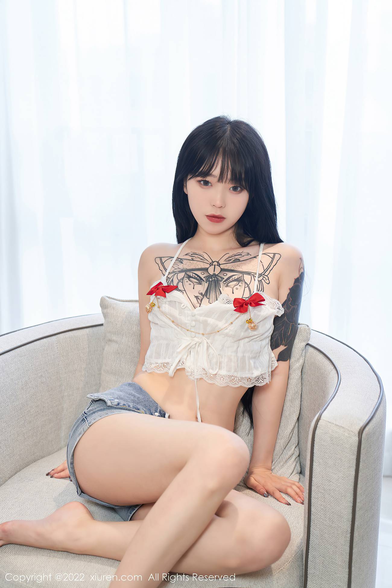 图片[21]-[Xiuren秀人网]2022.06.09 NO.5124 奶瓶.[42+1P] – 速更版-美库