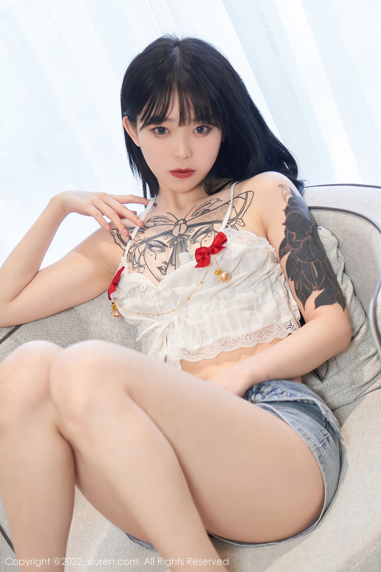 图片[22]-[Xiuren秀人网]2022.06.09 NO.5124 奶瓶.[42+1P] – 速更版-美库